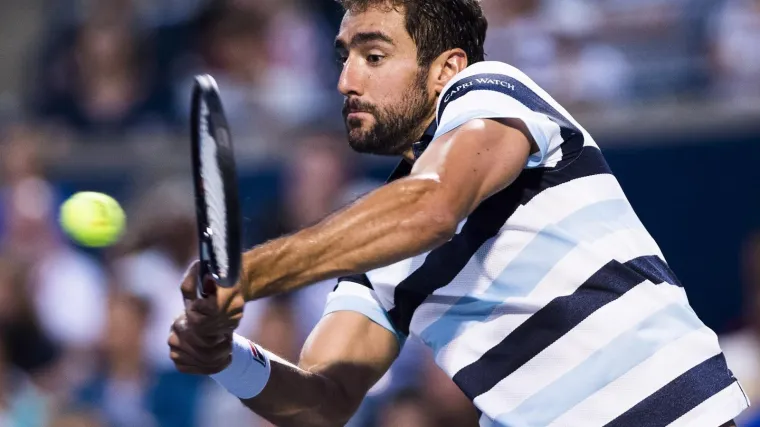 Čilić spasio 0-2 u setovima i plasirao se u osminu finala: Tamo ga čeka neugodni Belgijanac