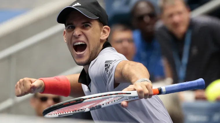 US Open: Nadal - Thiem prvi četvrtfinalni par, Mektić i Melzer ispali