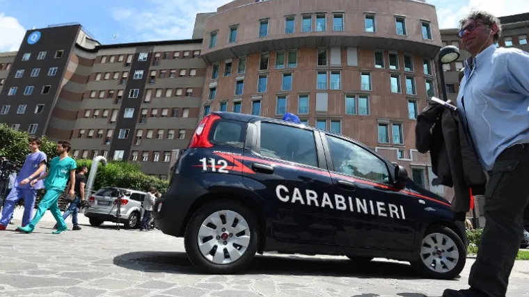 58-godi&scaron;nja Poljakinja ubila 54-godi&scaron;nju zaposlenicu muzeja