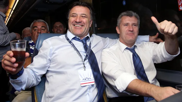 'Neću se odreći prijatelja Mamića, a reći ću i ne&scaron;to zbog čega me neki neće voljeti'