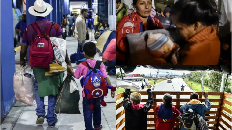 'U zemlji je kaos. Prijateljicu su nam jednostavno ubili nasred ceste'