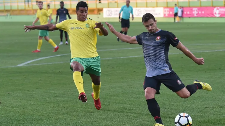 Goričani potvrdili status najugodnijeg iznenađenja nove sezone hrvatskog prvenstva