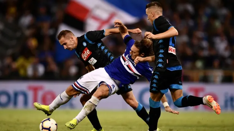 Srna i Bradarić uspje&scaron;niji od Pa&scaron;alića, Sassuolo slavio u dvoboju sa osam golova