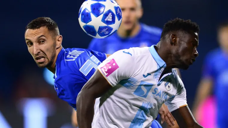 Remi odveo prvake na vrh. Modri proma&scaron;ivali, Riječani s igračem manje do plijena