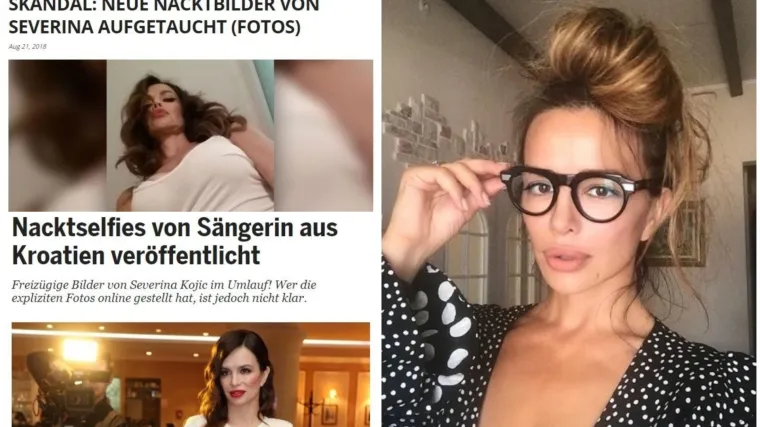 'Srbi su ih objavili, dok su Hrvati bili diskretni'