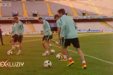 Stigla je nova generacija žena nogometaša: Gdje se danas nalaze hrvatske wagsice?