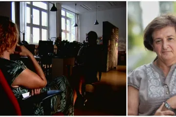 Nove žrtve voditeljice autogenih treninga: 'Bila sam silovana kao dijete i tražila pomoć. Rekla mi je da šutim'