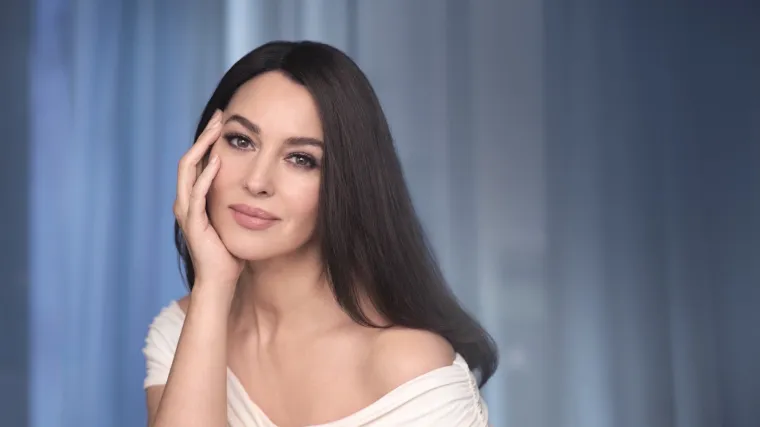 Monica Belluci: 'Ono iznutra je upravo ono &scaron;to nas čini lijepima izvana'