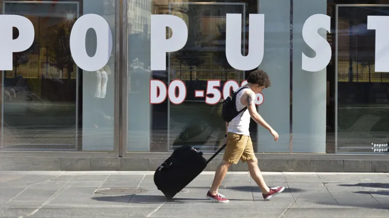 Od žlica i kauča do kupaćih kostima: Novi trend u Hrvatskoj - kupe, koriste pa vrate u dućan i traže novac