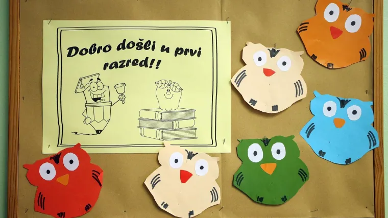 Počinje nova &scaron;kolska godina, a s njom po prvi puta i &Scaron;kola za život