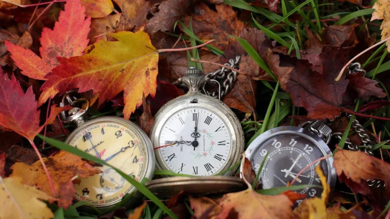 Biste li radije na posao i&scaron;li po mraku ili po danu? &Scaron;to donosi ljetno, a &scaron;to zimsko računanje vremena