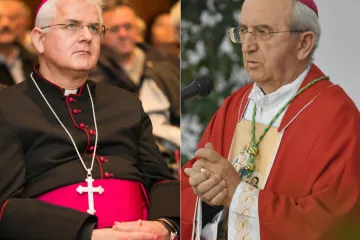 Uzinić prozvao licemjere i farizeje, a predsjednik HBK za RTL poručio: 'I drugi biskupi su uz njega'