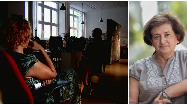 Žrtve Jadranke &Scaron;karice otvoreno za Potragu: 'Postanete kao hipnotizirani i vjerujete joj'