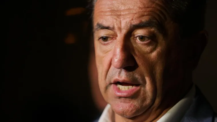 Milinović: 'HDZ-u želim sve najbolje ali to je neopravdana i nedemokratska odluka'