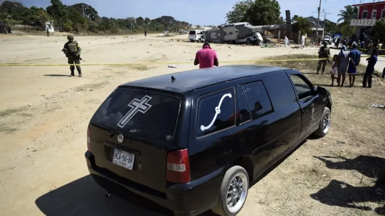 Ukrao pogrebna kola u kojima je bio pokojnik i malo se njima provozao