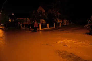 'Godinama upozoravamo na oborinske vode, ali ništa se ne poduzima. Tko će sanirati štete?'