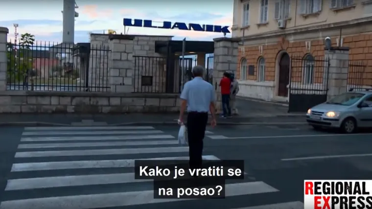 Osnovana Koordinacija Uljanikovi sindikata koja će pratiti Program restrukturiranja