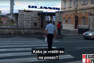 Osnovana Koordinacija Uljanikovi sindikata koja će pratiti Program restrukturiranja