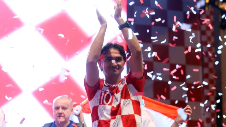 Naježit ćete se od njegovih riječi; upravo zbog ovog ga svi obožavamo