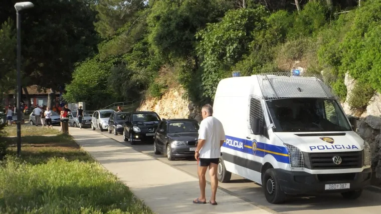 Oti&scaron;ao je s partija i vi&scaron;e se nije se vratio