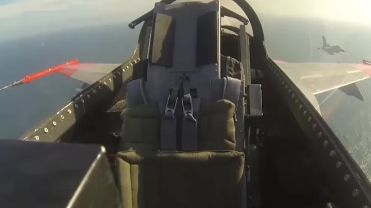 Stvaraju 'vojno-civilnu fuziju', a razvoj UI-a je sve žešći. SAD s pravom paničari