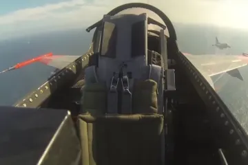 Stvaraju 'vojno-civilnu fuziju', a razvoj UI-a je sve žešći. SAD s pravom paničari