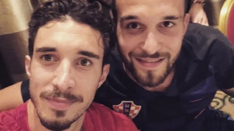 Pokazao kako se sna&scaron;ao kao tata, ali i svog zgodnog brata