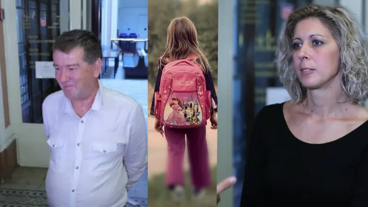 'Nesvrstana' djevojčica na nastavi, ravnatelj tvrdi: 'Sustav je takav kakav jest. To nije ničiji propust'