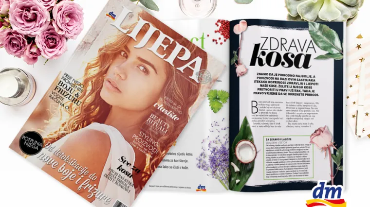 Beauty rituali kojih se pridržavaju žene s bujnom i njegovanom kosom