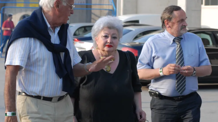 Bitka za imovinu Belupove menadžerice: Rodbina ne da milijune sinu Branimira Glava&scaron;a