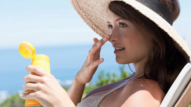 Obnova, njega i hidracija: nemojte zaboraviti na važnost njege kože nakon izlaganja suncu