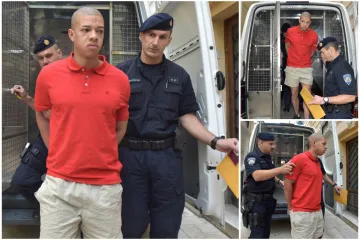 Sunarodnjake izbo nožem na Zrću: Jedan iskrvario i umro, drugog jedva spasili