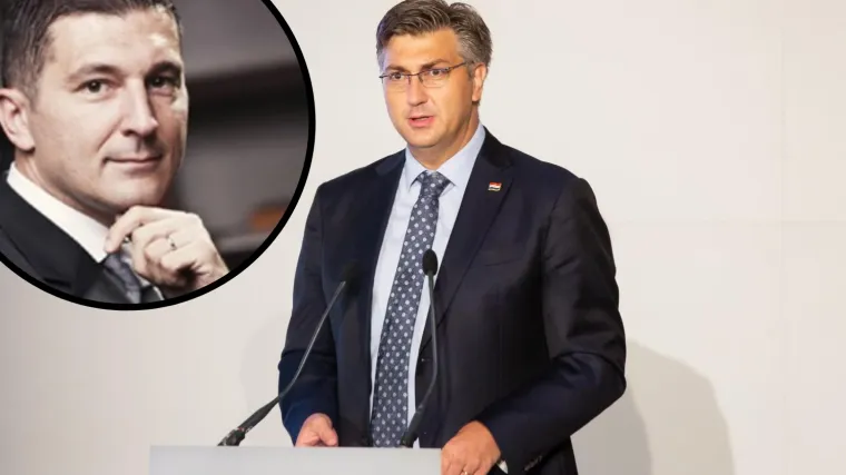 Agrokor je Plenkovićevom čovjeku za 18 dana rada platio 825.000 kuna