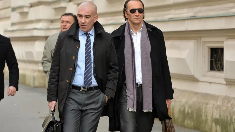 Sud odlučio: Osam okrivljenika u suđenju 'hrvatskom Escobaru' ostaje u zatvoru