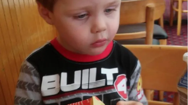 Mama pokazala kako grube riječi djeluju na djecu i slomila srce 'cijelom internetu'