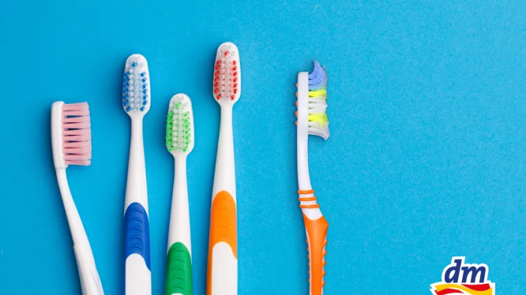 Kad ste zadnji put promijenili četkicu za zube?