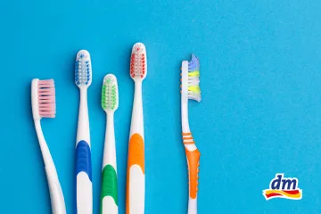 Kad ste zadnji put promijenili četkicu za zube?