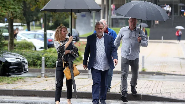 Građani Zagreba platit će ga 21 mil. kn: Početak gradnje Spomenika domovini na proljeće