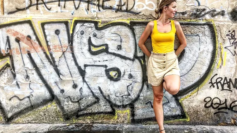 &Scaron;veđanka do&scaron;la živjeti u Hrvatsku pa opisala iskustva: 'Lak&scaron;e je preseliti se na Mjesec'