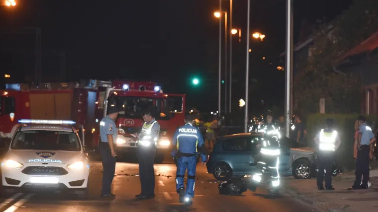 Pripazite kako vozite na ovim lokacijama: Ovo su 'crne točke' u Zagrebu
