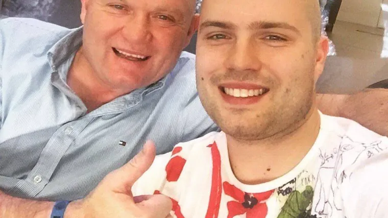 U stanu sina generala Kruljca našli drogu: Umjesto zatvora radit će za opće dobro