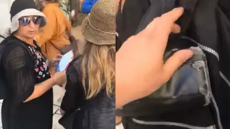 'Kako ih ne mogu uhvatiti, pa one su tu kao na sezonskom radu'