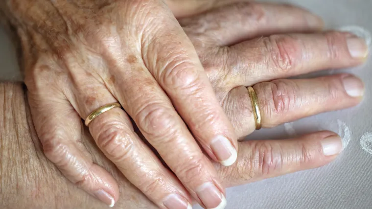 'Na&scaron;a veza je potrajala zahvaljujući mom strpljenju'