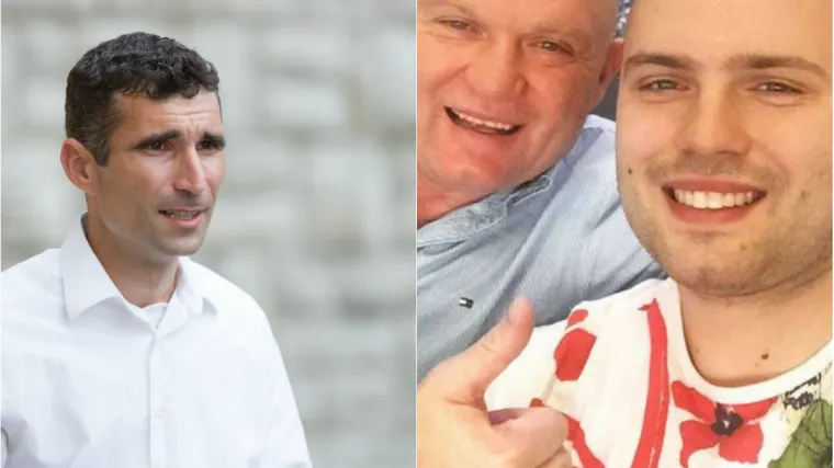 Sinu generala Kruljca za travu, kokain i vagu rad za opće dobro, a oboljelom mladiću koji je uzgajao marihuanu zatvor