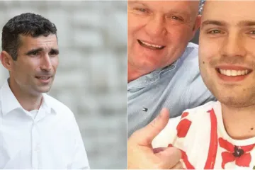 Sinu generala Kruljca za travu, kokain i vagu rad za opće dobro, a oboljelom mladiću koji je uzgajao marihuanu zatvor