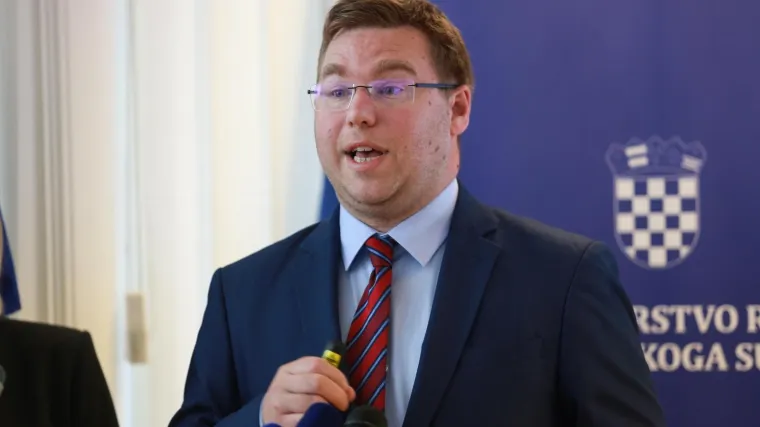 'Nikad nitko u povijesti Hrvatske nije uložio toliko novca u zapošljavanje kao mi'
