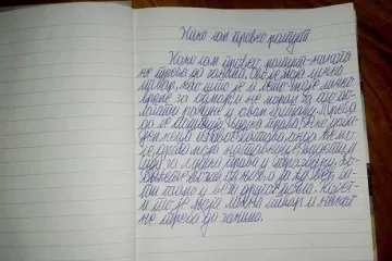 Klinac iz Srbije izdominirao odgovorom na zadatak koji mnogim školarcima diže živac