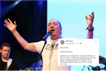 'Ova udruga se bori za čisti i pravedni hrvatski nogomet'