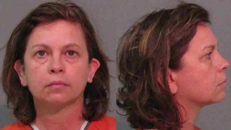 Ubila muža kapima za oči: Prije dvije godine ga 'slučajno' upucala samostrelom, ali je tada, na njenu žalost, preživio