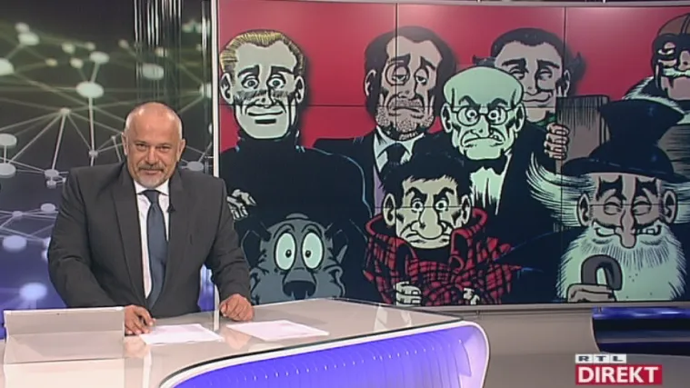 Samo u Hrvatskoj: Ako se ikad nađete u situaciji kao nesta&scaron;ni sin nesta&scaron;nog generala Kruljca...